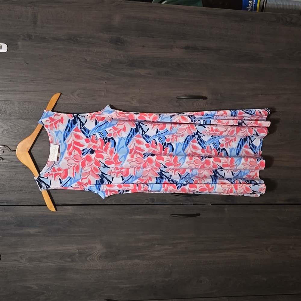 Pappagallo Dress